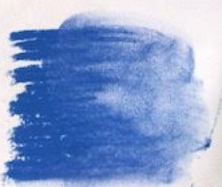 Νο. 622 - ξηρό παστέλ l'ecu Sennelier Sapphire blue